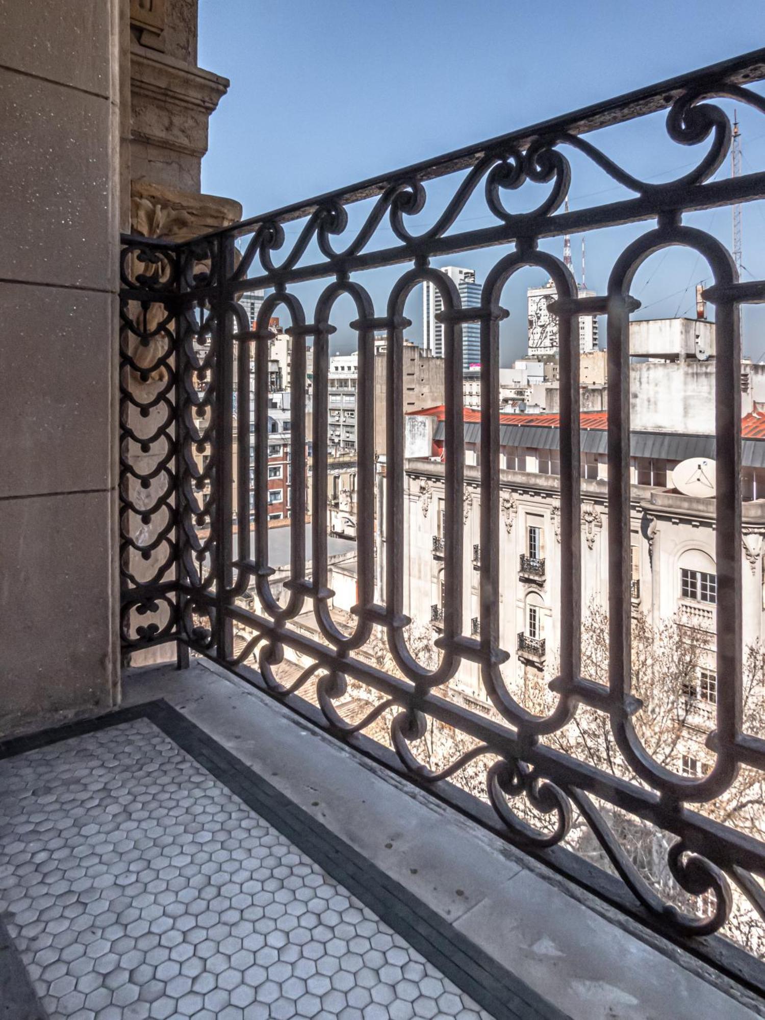 Hotel Marbella Buenos Aires Exterior photo